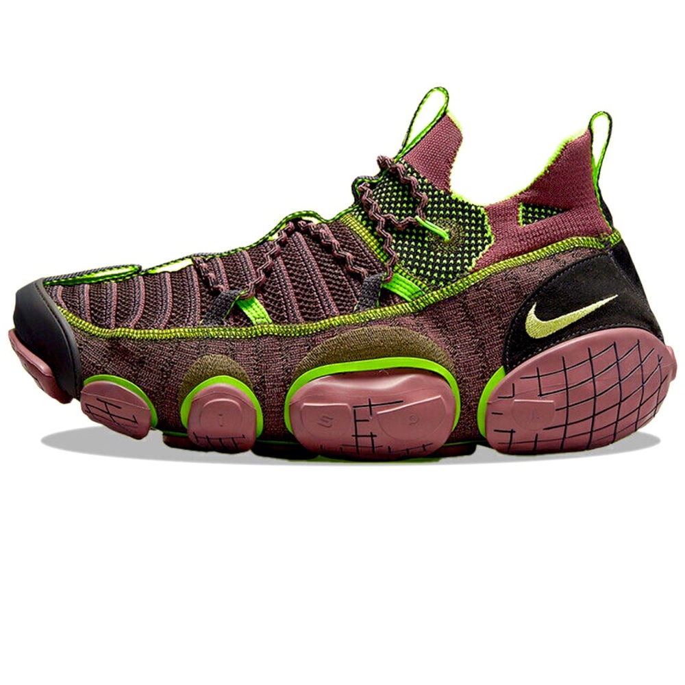 Nike ISPA Link